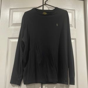 Polo Ralph Lauren Men’s Large Long Sleeve